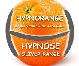 Hypnorange Logo