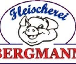 Fleischerei Bergmann Logo