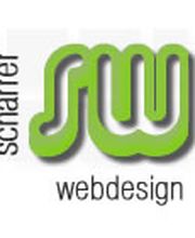 Scharrer Webdesign Logo