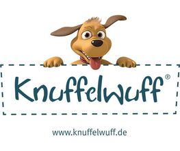Knuffelwuff® Logo