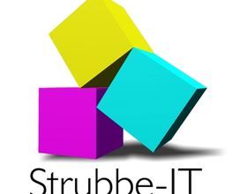Strubbe-IT Logo