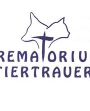 Tiertrauer München Gesellschaft für Tierverbrennung und -bestattung mbH Logo