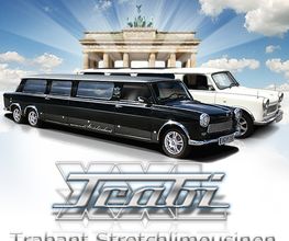 Trabi-XXL Logo