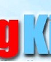 Bringkiosk.de Lieferkiosk Logo