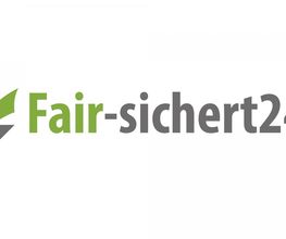 Fair-sichert24 Logo