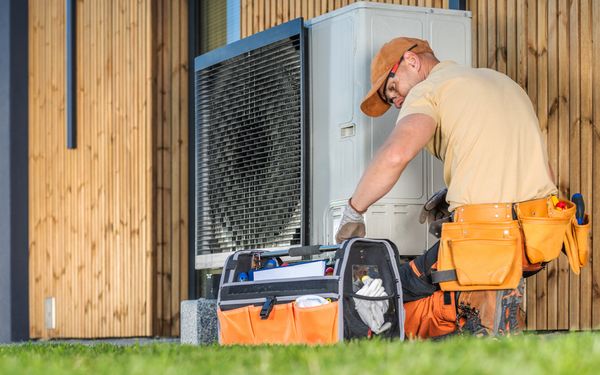 Zuschüsse zur Wärmepumpe: Die wichtigsten Förderprogramme 2024