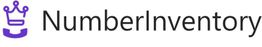 Purple crown icon next to "NumberInventory" in black text.