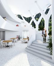 Architekturvisualisierung