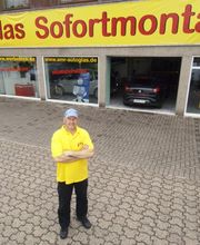 AMR Autoglas Duisburg