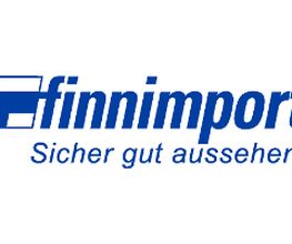 Finnimport GmbH Logo