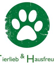 Tierlieb & Hausfreund Logo