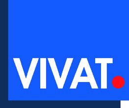 VIVAT Immobilien GmbH Logo