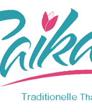 SAIKAM - Traditionelle Thai Massage Logo