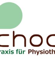 Schock-Praxis für Physiotherapie Logo