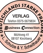 Business Connection GbR Logo