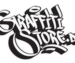 GraffitiStore.de Logo