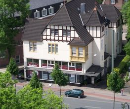 Stracke Immobilien - An der Kunsthalle