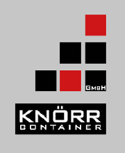 Knörr Container GmbH Logo