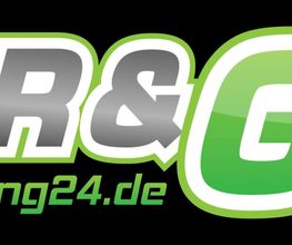 Car and Go Logo