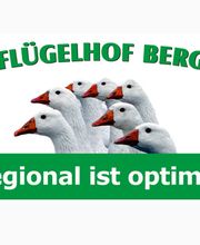 Geflügelhof Berger Logo