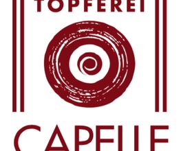 Töpferei Capelle Logo