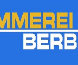 Zimmerei Berbec Logo