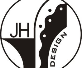 Holzgestaltung Hille Logo