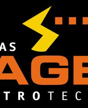 Hagel Elektrotechnik Logo