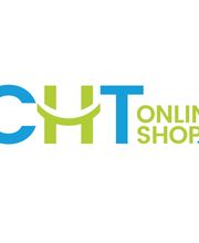 CHT Cottbuser Haustechnik GmbH Logo
