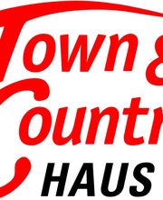 Town & Country Logo