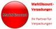 Rotes Logo mit "MarktDiscount" und Text "MarktDiscount-Verpackungen: Ihr Partner für Verpackungen".