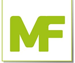 MF-Terrassenüberdachungen UG Logo