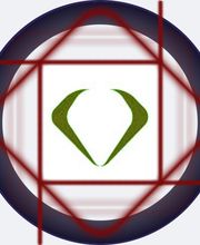 Glasperlenschmuck Logo