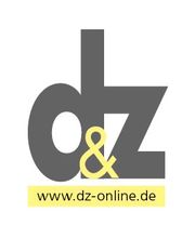 d&z OHG Logo