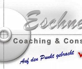 Eschner-Coaching-Consulting Logo