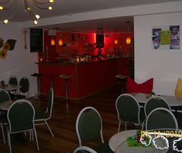Das Bistro
