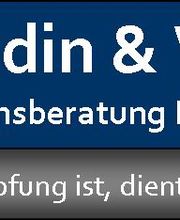 Coutandin & Wacker Unternehmensberatung Partnerschaft Logo