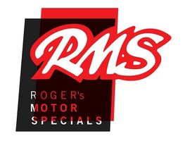 RMS Metalwork GmbH Logo