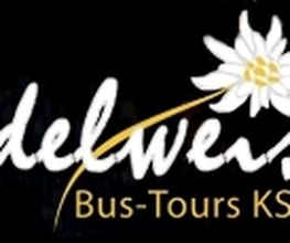Edelweiss Bus Tours Kassel Logo