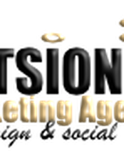 Marketing Agentur Patsionidis Logo