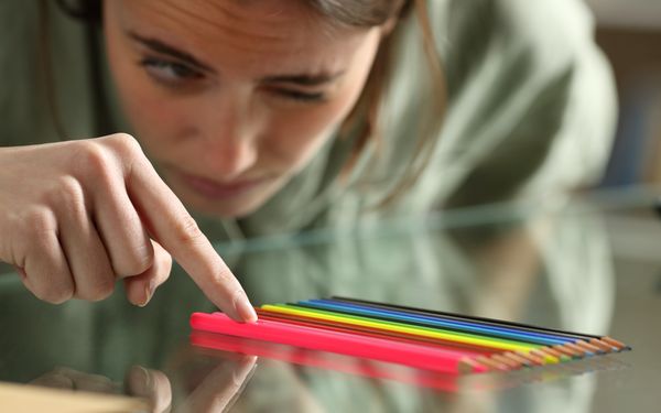Perfektionismus – der stete Kampf gegen sich selbst