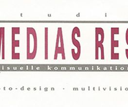 Studio Medias Res Logo