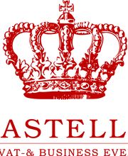 Vincent Castello Events Logo