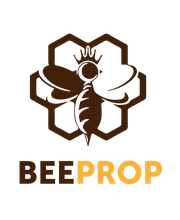 "Bee Vision Ltd" Logo