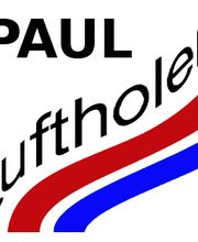 Paul- Wärmerückgewinnung Logo