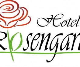 Hotel Rosengarten Logo