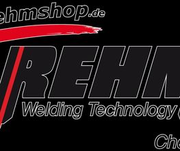 REHM Schweißtechnik GmbH Logo