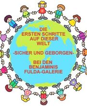 Kita BENJAminis Logo