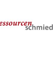 Ressourcenschmiede Logo