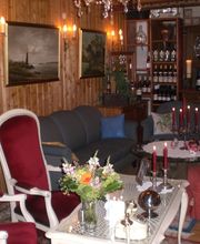 Antik- u. Weinstüberl \\\"Zum Wildschütz\\\" ...das wohl \\\"griabigste\\\" Stüberl am Tegernsee